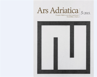 Predstavljanje petog broja časopisa Ars Adriatica